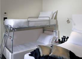 Hotel Metropolitan 5