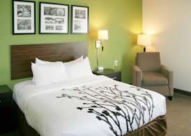 Sleep Inn & Suites Stony Creek - Petersburg South 5