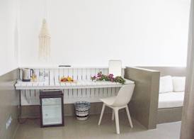 Faros Bodrum Hotel - Special Category 2