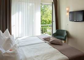 Stadthaushotel Hamburg - Inklusionshotel 5