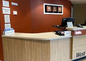 TownePlace Suites By Marriott Columbia West/Lexington 4