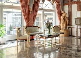 Hotel Fürstenhof Bad Bertrich 2