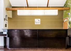 Sleep Inn & Suites Metairie - New Orleans West 3