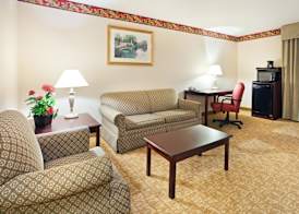 Holiday Inn Express WINSTON-SALEM by IHG 2