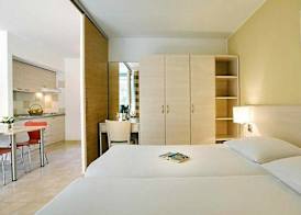 Solaris Camping Resort Apartments 4