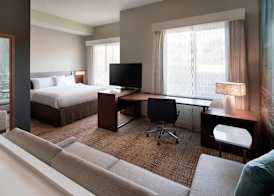 Residence Inn by Marriott Redwood City San Carlos 5