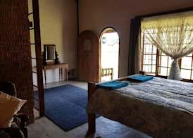 The little Club Getaway at The Hay Barn 2