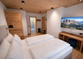 Hotel Villa Rosa 3
