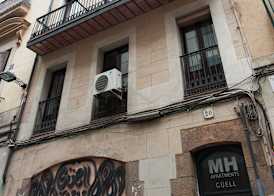 MH Apartments Ramblas 2