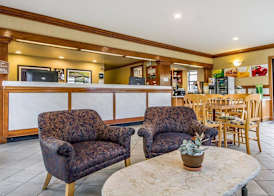 Quality Inn Petaluma - Sonoma 2