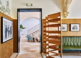 Faustino Gran Relais & Chateaux 2
