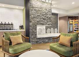 Fairfield Inn by Marriott Tracy 2