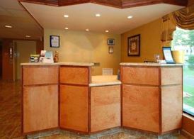 Quality Inn Vineland 2