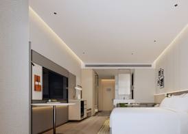 Holiday Inn & Suites Suzhou Xiangcheng by IHG 3