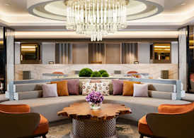 DoubleTree by Hilton Surabaya 4