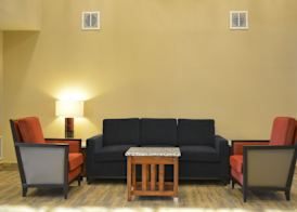 MainStay Suites Dubuque at Hwy 20 4