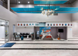 Holiday Inn Express & Suites CHARLOTTE AIRPORT by IHG 2
