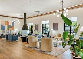 The Dunes Hotel (Palm Springs) 4