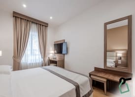 Residenza Scarlatti Napoli 3