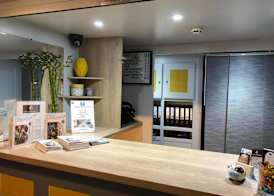 Hotel Cote Basque 3
