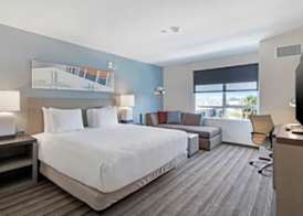 Hyatt House LA - University Medical Center 3