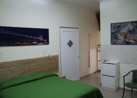 Le Sirene Bed and Breakfast 5