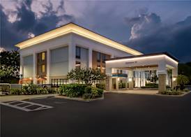 Hampton Inn Naples I-75 3