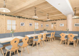 Alpenhotel Tirolerhof Gerlos 3