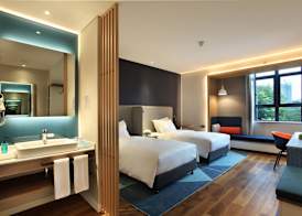 Holiday Inn Express Guilin City Center by IHG 3