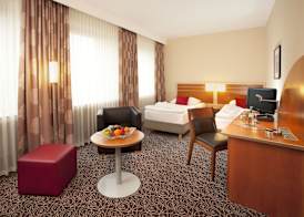 Best Western Hotel Hohenzollern 3