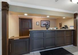Best Western Colonial Inn 2