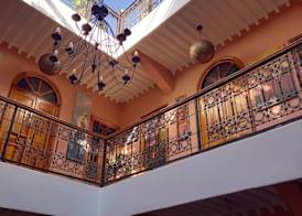 Riad Zayane Atlas 3