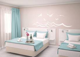 La Smeralda - Boutique Rooms and Breakfast 3
