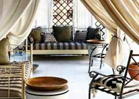 La dimora del Casanova B&B boutique 3