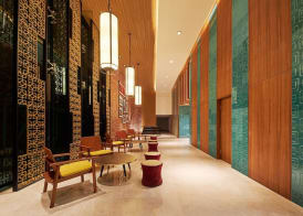 Four Points by Sheraton Kuala Lumpur, Chinatown 2
