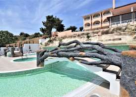 Thassos Hotel Grand Beach 3