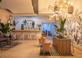 MARINN Tropical Vibes Hotel 2