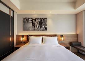 Mercure Ambassador Seoul Hongdae 3