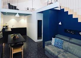 Pepper Suite 4