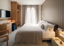 Hotel Casa Teva Barcelona 5