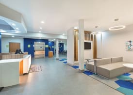 Microtel Inn & Suites Columbus North 5