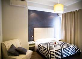 Modern BnB 2