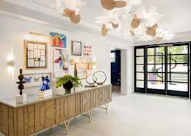 Le Parc at Melrose 4