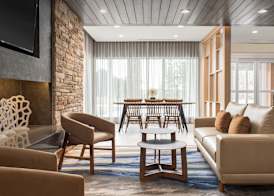 Fairfield by Marriott Inn & Suites Cullman 3