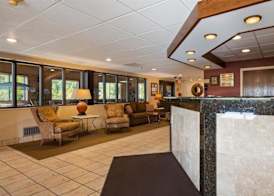 Best Western Caldwell Inn 3