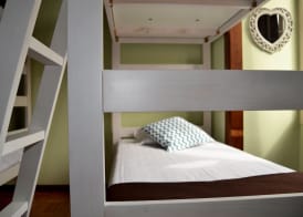 Coimbra Portagem Hostel 5