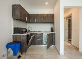 Cozy Penthousestudio Cityview W12 5