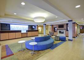Fairfield Inn & Suites by Marriott Cordele 4