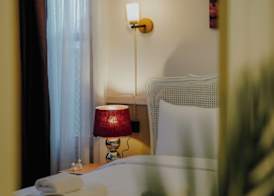 Leila Mansion Hotel 5
