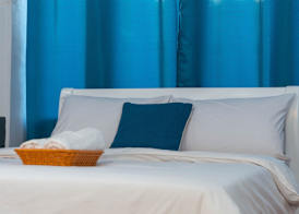 GT Seaside Inn 4